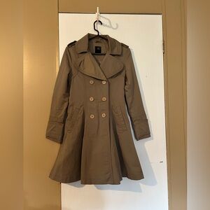 Roberto Cavalli  Trench Coat